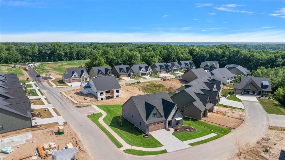 3409 Broadleaf Lane Jenison, MI 49428