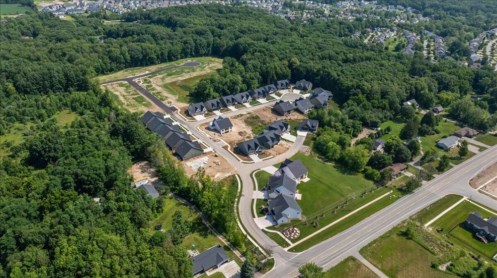 3409 Broadleaf Lane Jenison, MI 49428