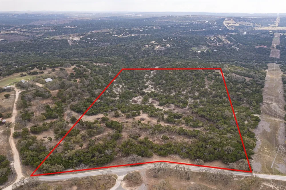 Old Red Ranch Road Dripping Springs, TX 78620