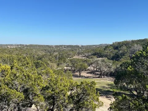 Old Red Ranch Road