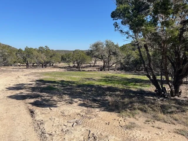 Old Red Ranch Road Dripping Springs, TX 78620