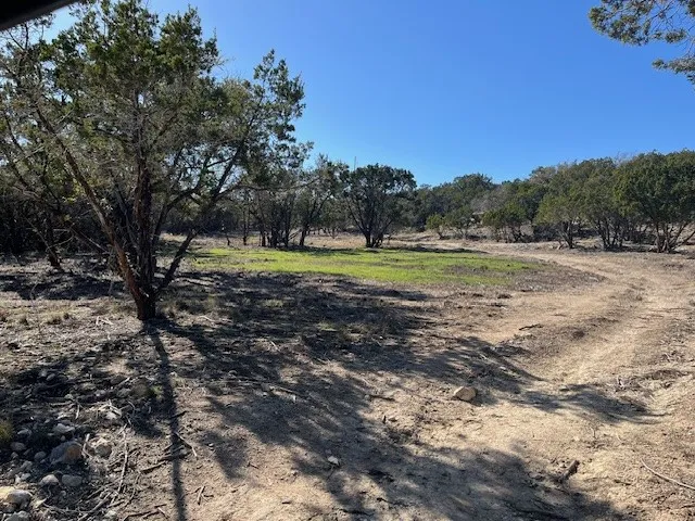 Old Red Ranch Road Dripping Springs, TX 78620