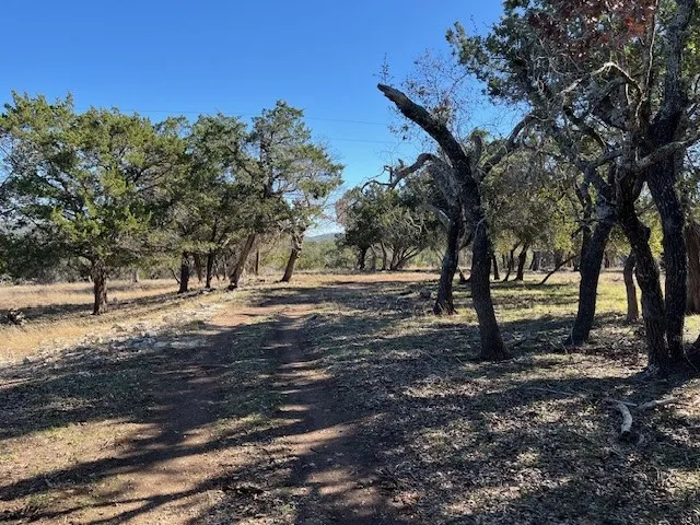 Old Red Ranch Road Dripping Springs, TX 78620