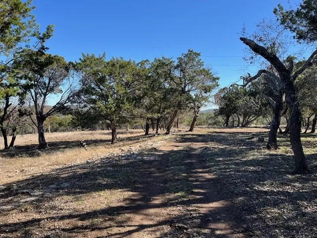 Old Red Ranch Road Dripping Springs, TX 78620
