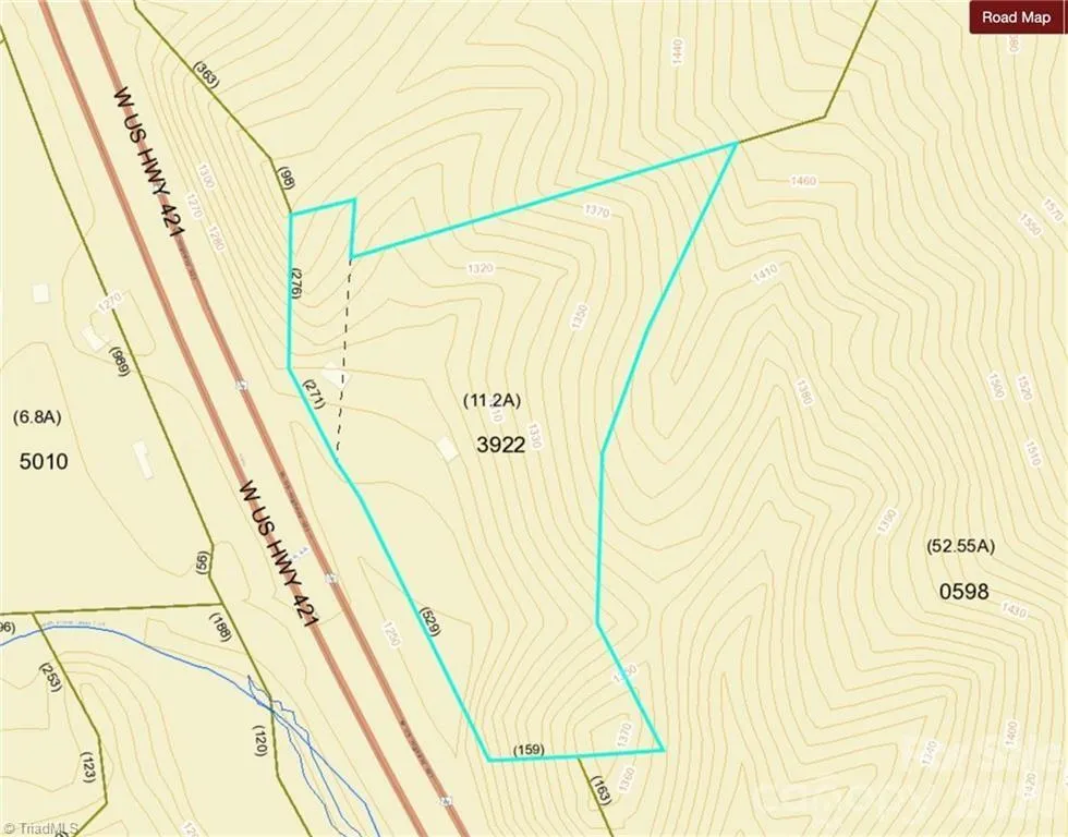 11526 US Highway 421 Purlear, NC 28665