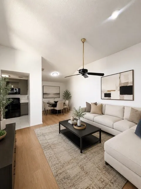 606 Bellaire Drive #A Hurst, TX 76053