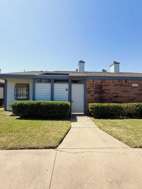 606 Bellaire Drive #A