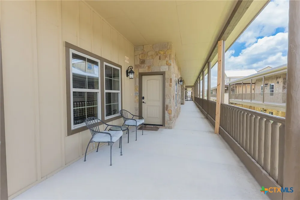 1554 Gruene Road #A16 New Braunfels, TX 78130