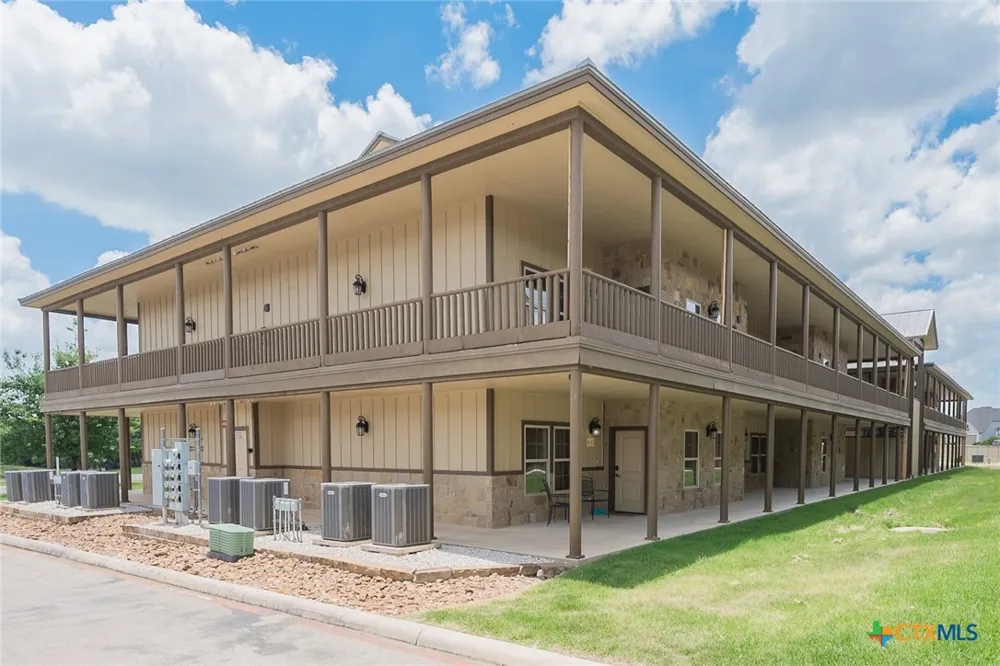 1554 Gruene Road #A16 New Braunfels, TX 78130