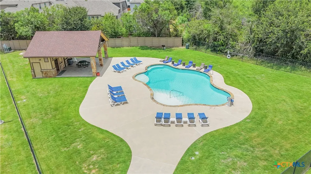 1554 Gruene Road #A16 New Braunfels, TX 78130