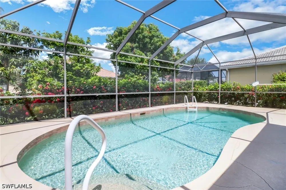 Laurel Lakes Way Naples, FL 34119