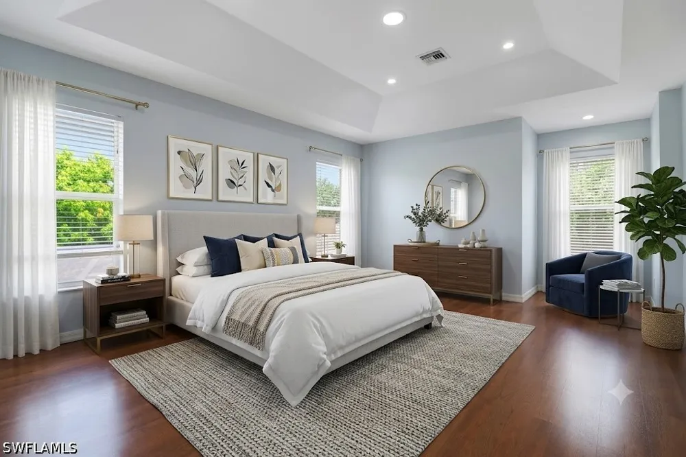 Laurel Lakes Way Naples, FL 34119