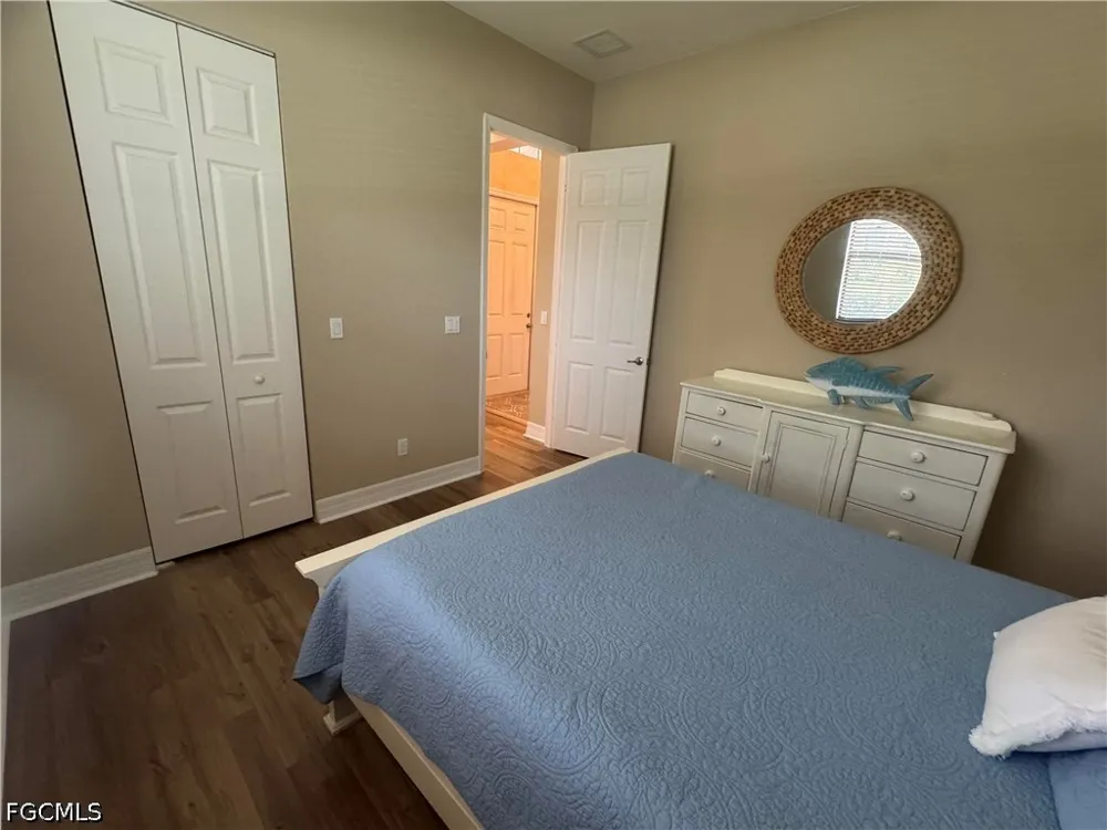 Gulfstone Court Fort Myers, FL 33913
