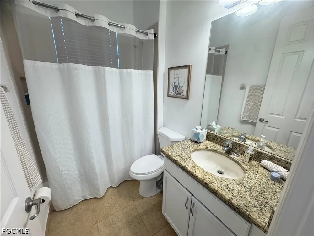 Gulfstone Court Fort Myers, FL 33913