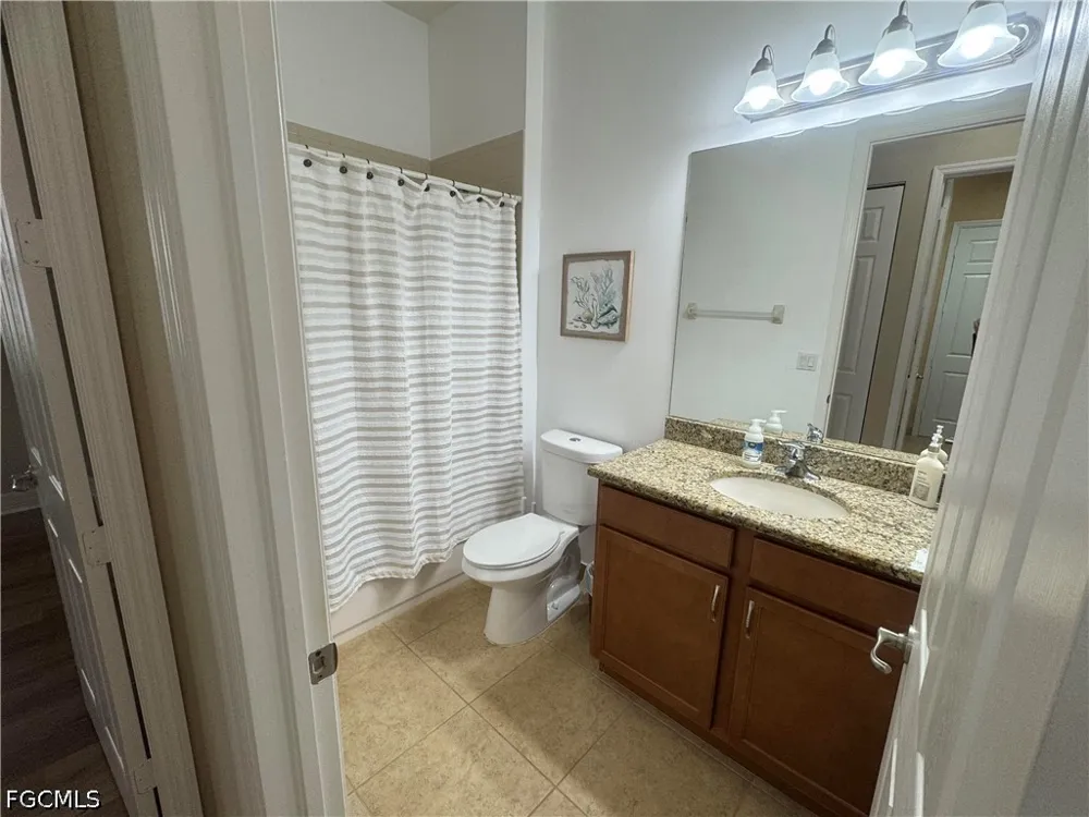 Gulfstone Court Fort Myers, FL 33913