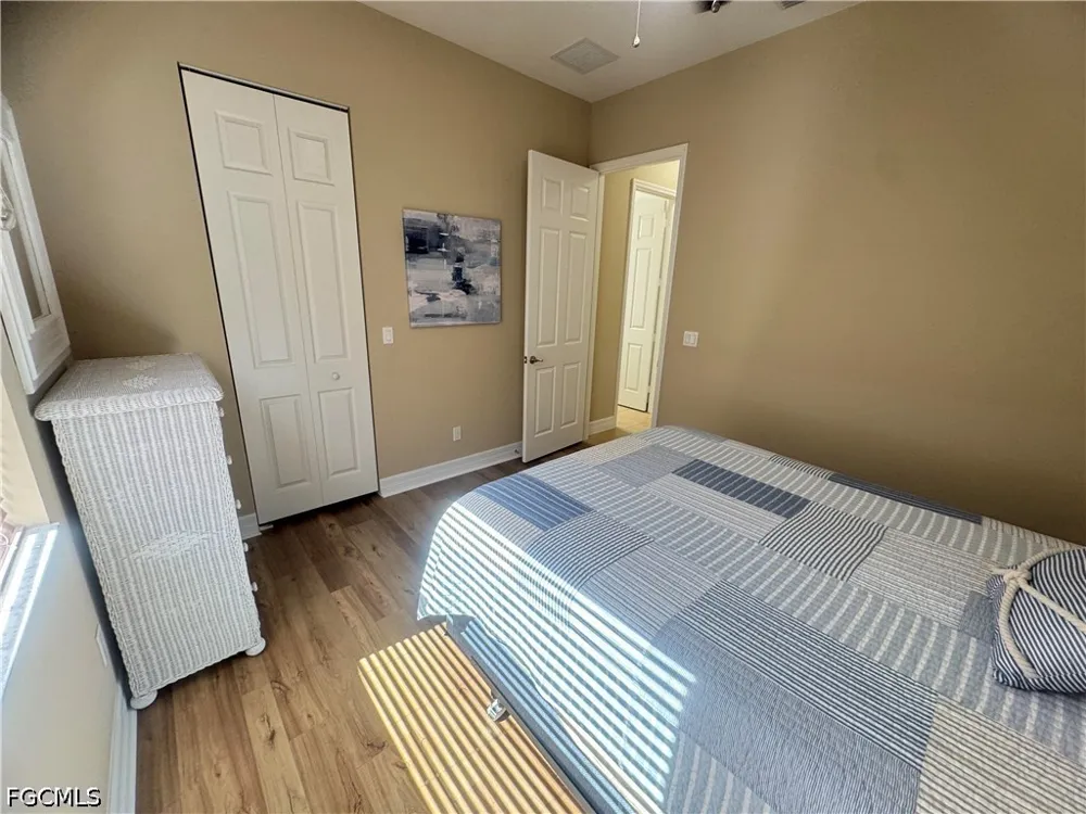 Gulfstone Court Fort Myers, FL 33913