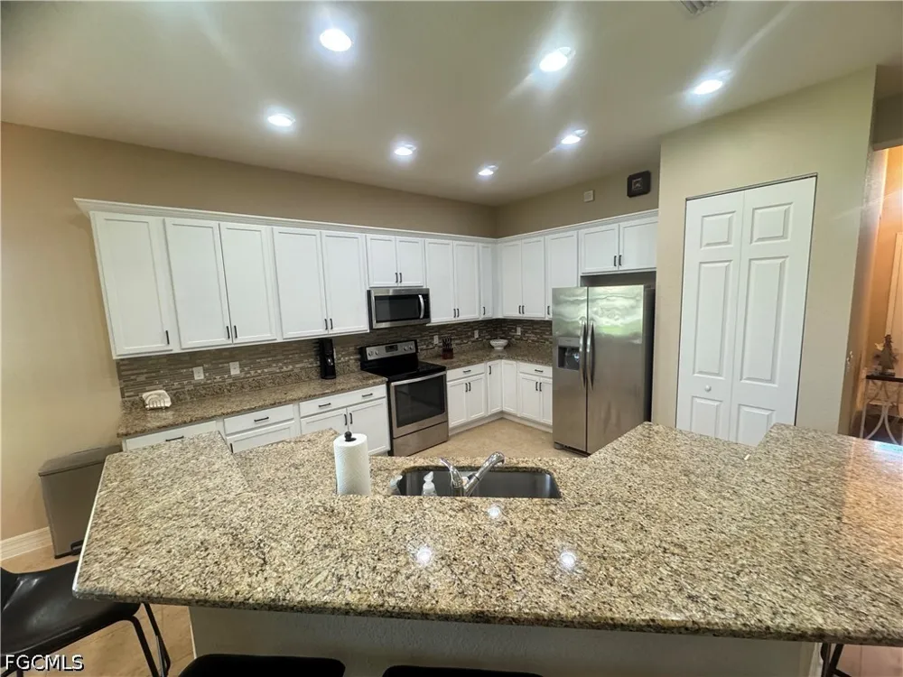 Gulfstone Court Fort Myers, FL 33913