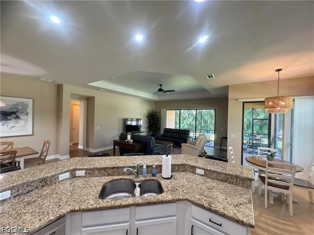 Gulfstone Court Fort Myers, FL 33913