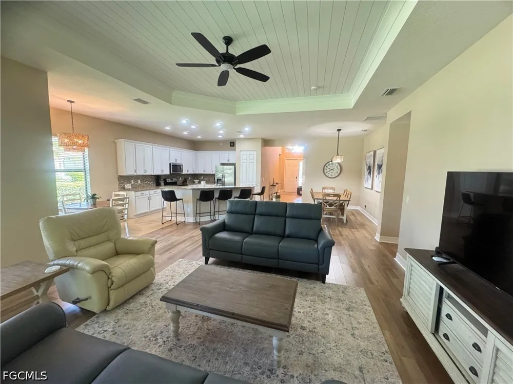 Gulfstone Court Fort Myers, FL 33913