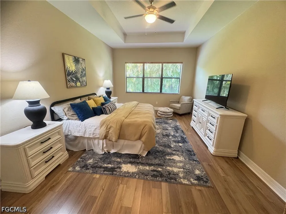 Gulfstone Court Fort Myers, FL 33913