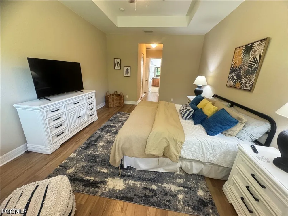 Gulfstone Court Fort Myers, FL 33913