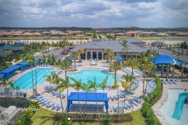 Gulfstone Court Fort Myers, FL 33913