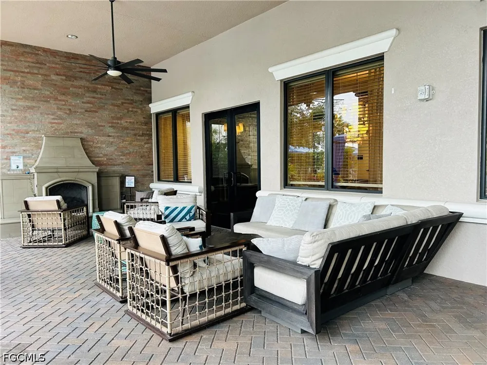 Gulfstone Court Fort Myers, FL 33913