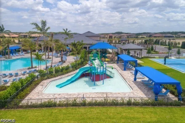 Gulfstone Court Fort Myers, FL 33913