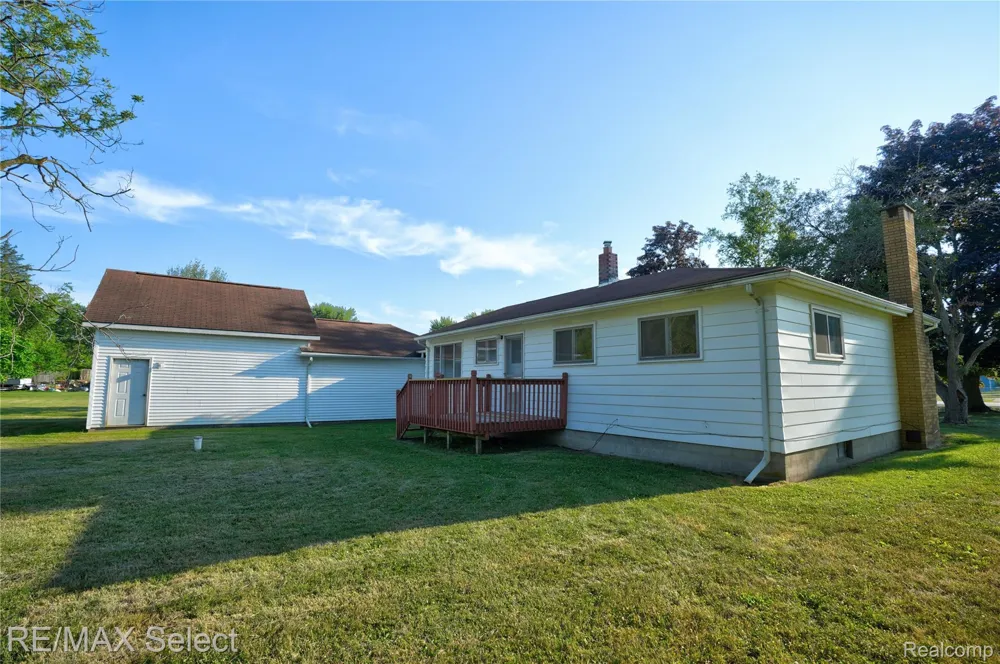7449 Jennings Road Mundy Township, MI 48473
