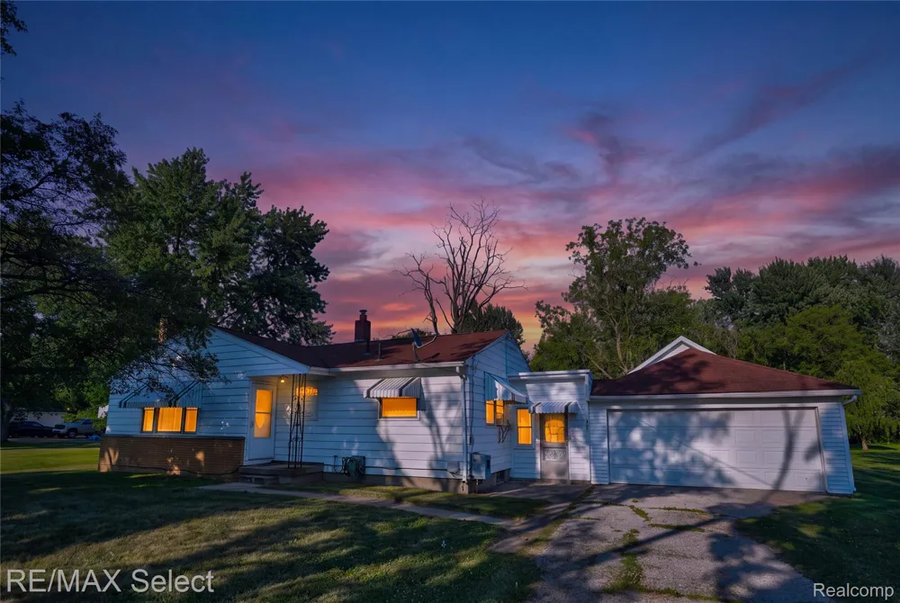 7449 Jennings Road Mundy Township, MI 48473