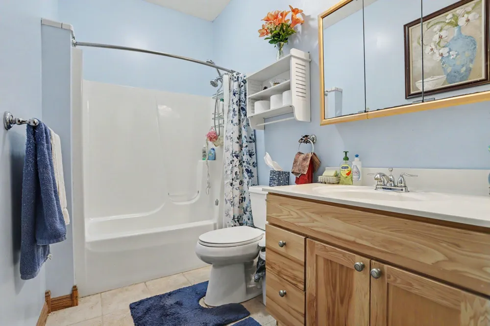 16470 E Ts Avenue Climax Township, MI 49052