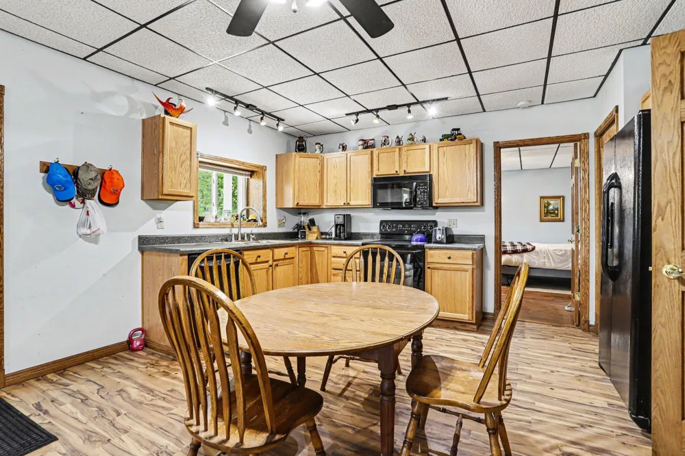 16470 E Ts Avenue Climax Township, MI 49052