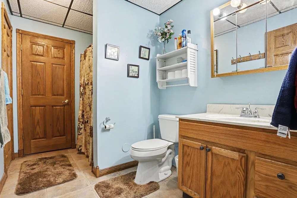 16470 E Ts Avenue Climax Township, MI 49052