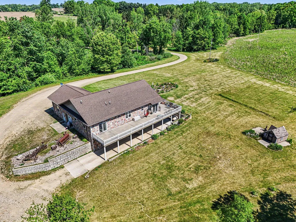 16470 E Ts Avenue Climax Township, MI 49052