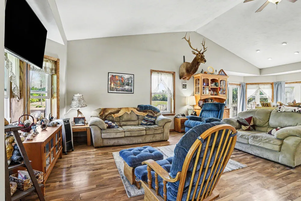 16470 E Ts Avenue Climax Township, MI 49052