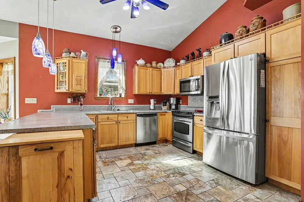 16470 E Ts Avenue Climax Township, MI 49052