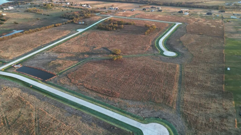 Lake Ontario Court Sanger, TX 76266