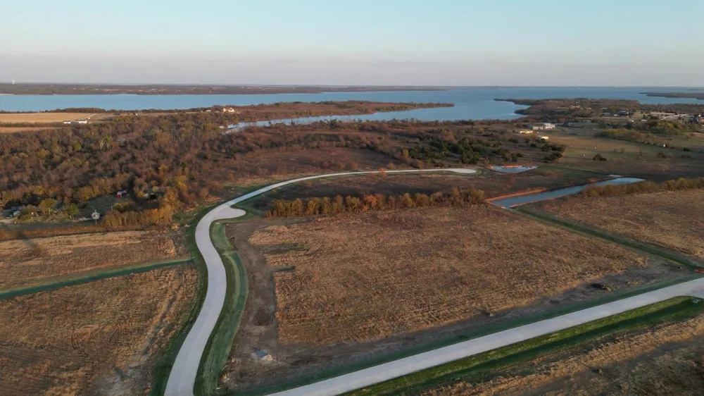 Lake Ontario Court Sanger, TX 76266