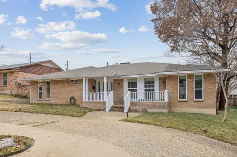 9740 Dartridge Drive
