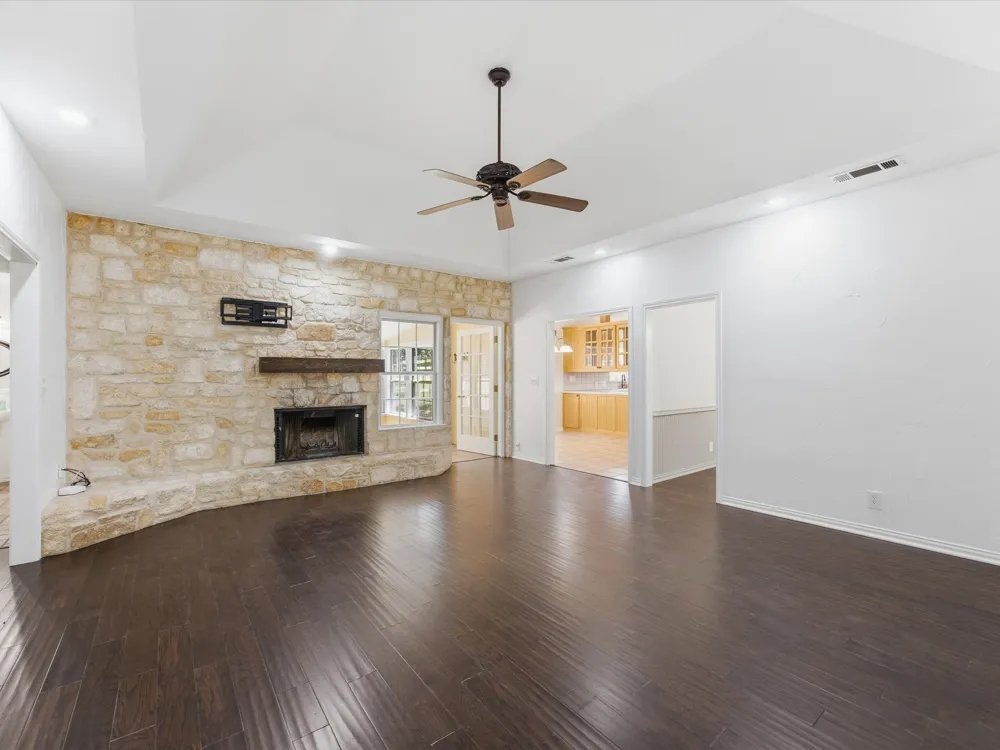 1025 Burchbury Trail Argyle, TX 76226