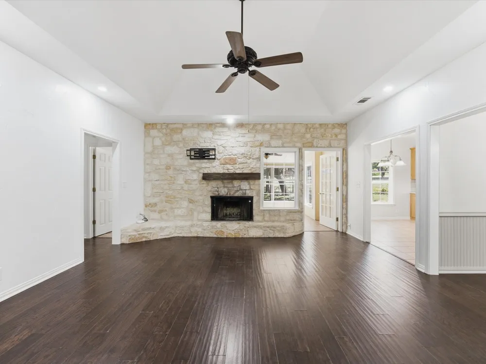 1025 Burchbury Trail Argyle, TX 76226