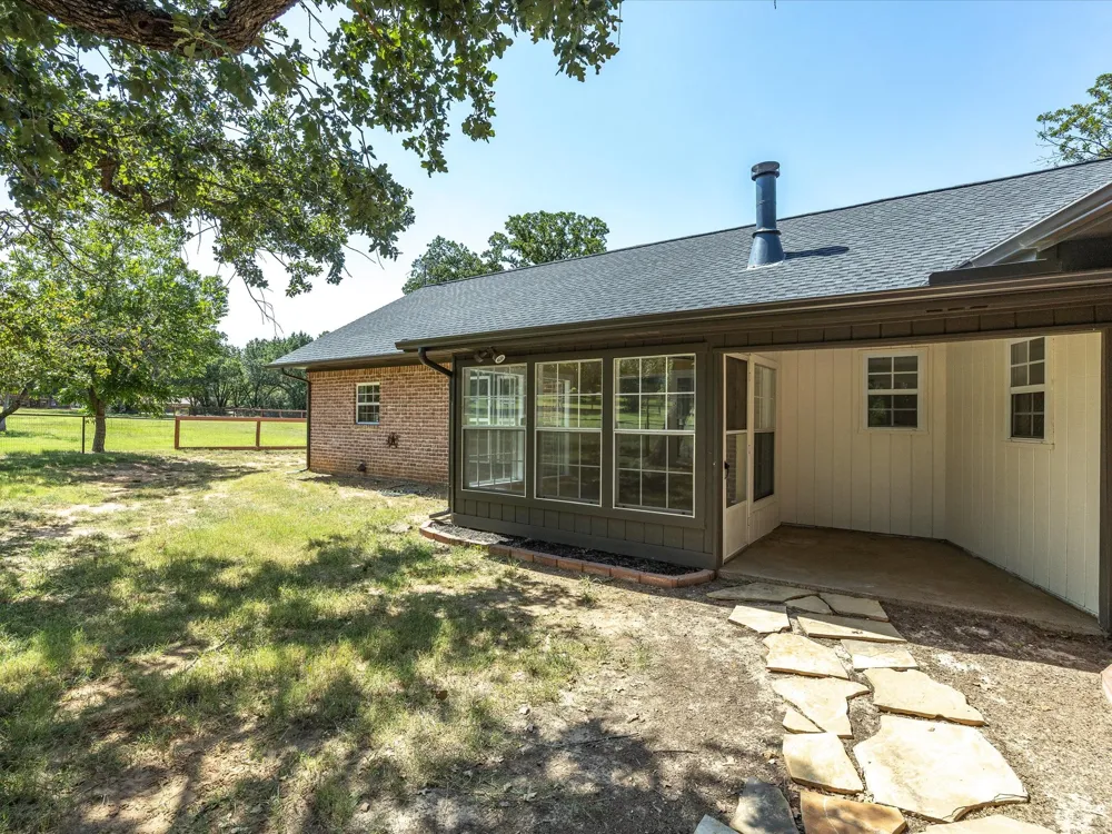 1025 Burchbury Trail Argyle, TX 76226
