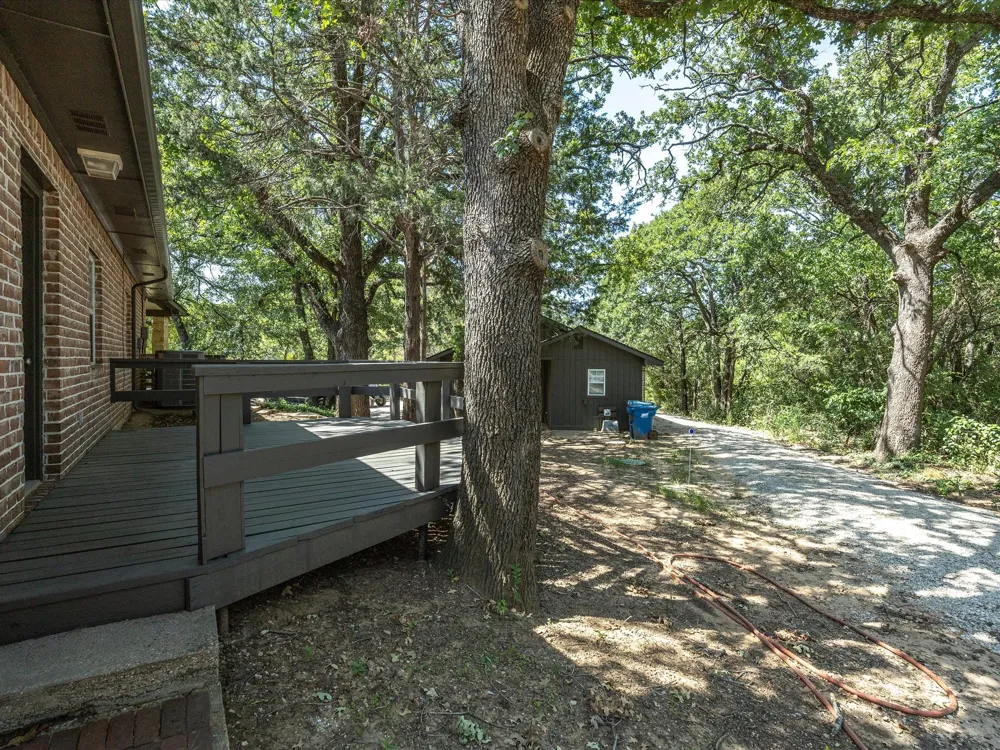 1025 Burchbury Trail Argyle, TX 76226