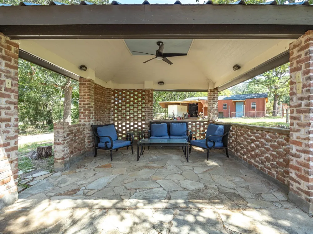1025 Burchbury Trail Argyle, TX 76226