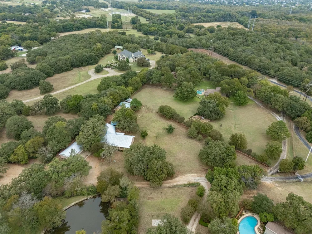 1025 Burchbury Trail Argyle, TX 76226