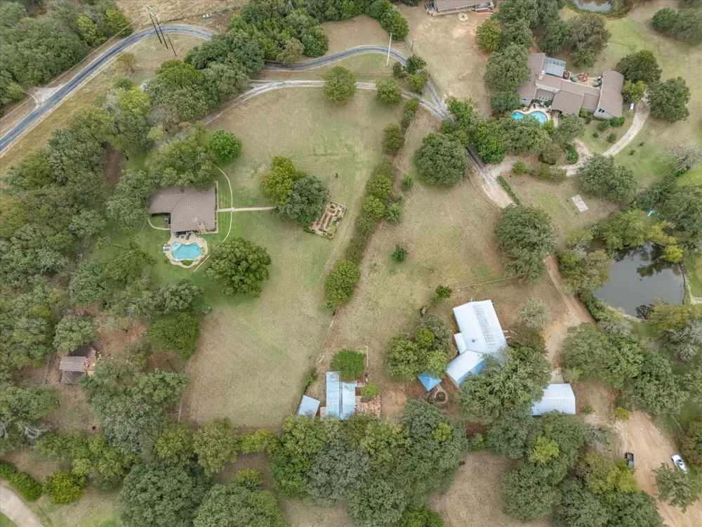 1025 Burchbury Trail Argyle, TX 76226