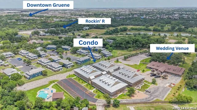 1554 GRUENE RD ## A16 New Braunfels, TX 78130