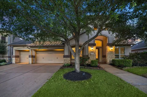 5607 Mustang Ridge Ln