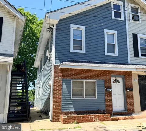 503 CHESTNUT STREET