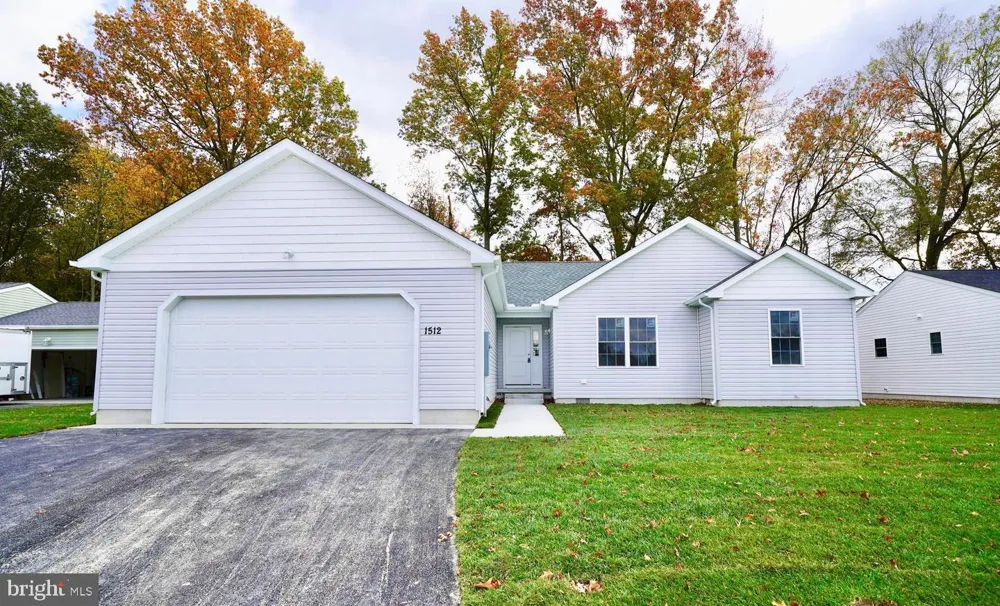 454 REFUGE RUN Felton, DE 19943